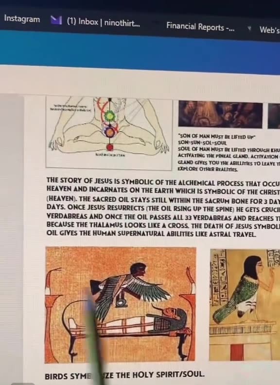 Spiritual Awakening Guide