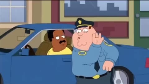 WTF!! moments in FAMILY GUY