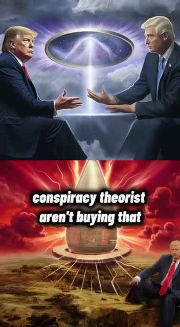 Don't you think it's weird that 15 bilionaires are building bunkers?