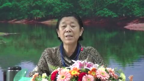 05、孫景華《倫理道德與化性談》講於廣東省增城市3(上)2012年04月