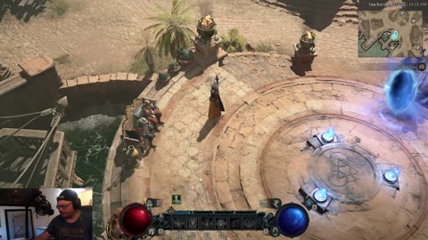 Diablo IV Rumble: Live Gameplay & Updates