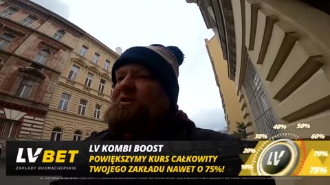 Tragedia w Czeskiej Pradze