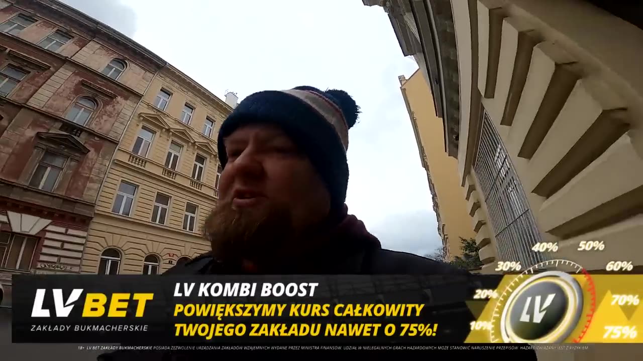 Tragedia w Czeskiej Pradze