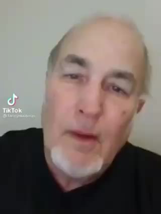 Not a normal video for tik tok