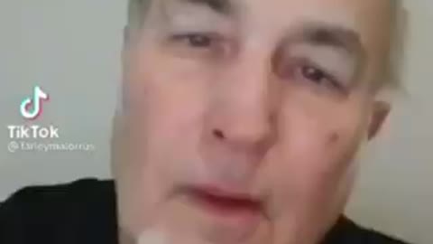 Not a normal video for tik tok