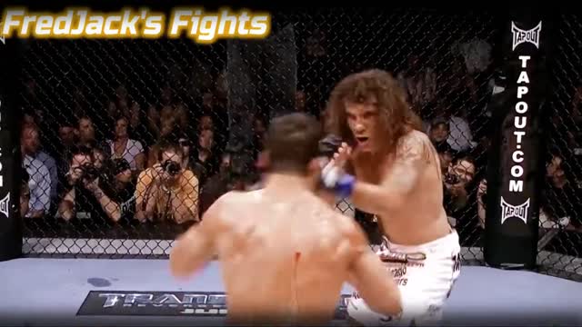 Diego sanchez vs clay guida full fight UFC Greatest Staredown #ufc #clayguida #mma #fight