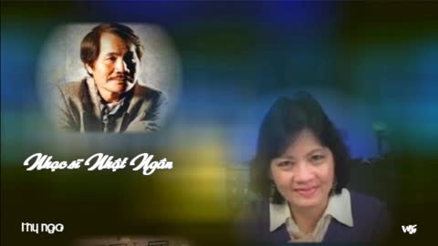 Nhạc sĩ Nhật Ngân (Thy Nga)