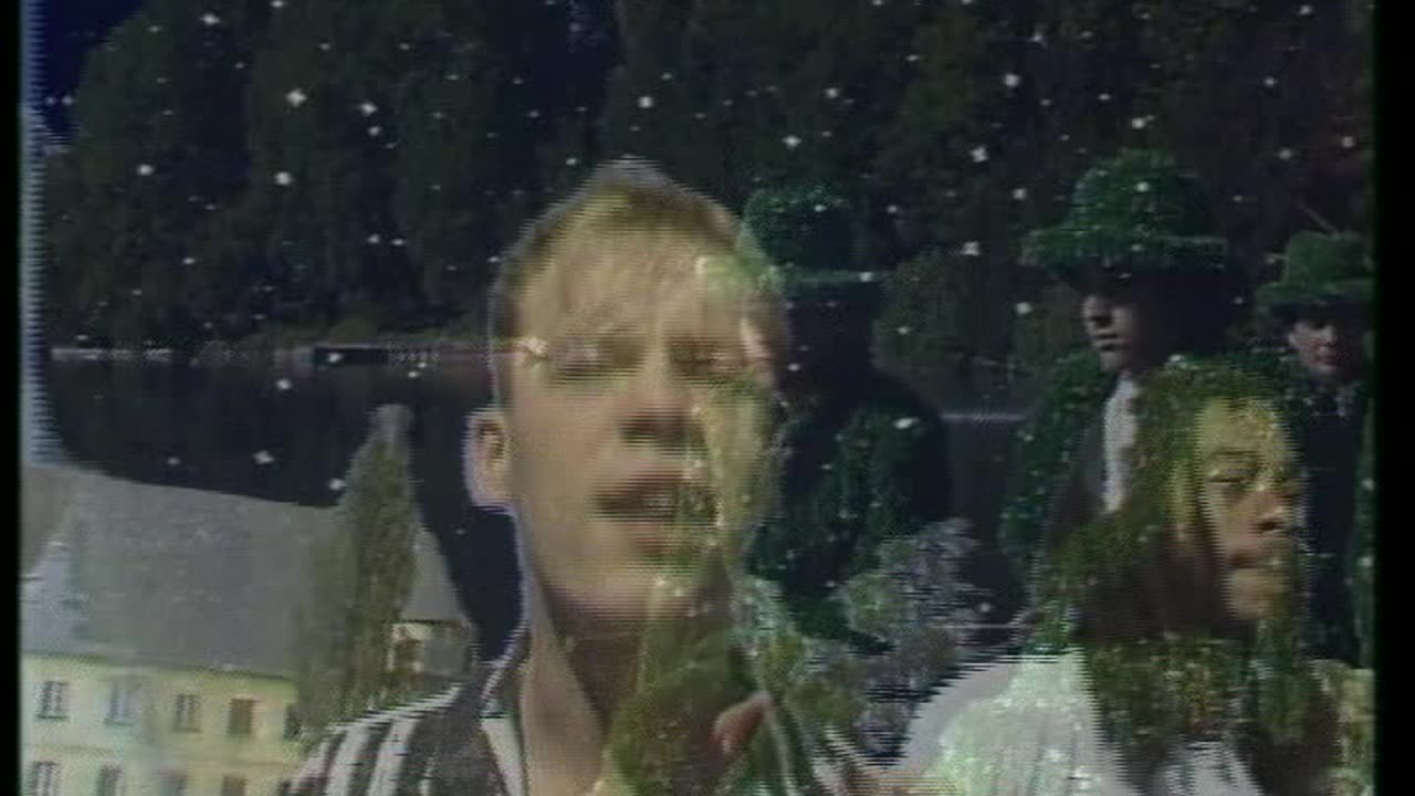 UB40 - Red Red Wine = Bananas TV Show 1983