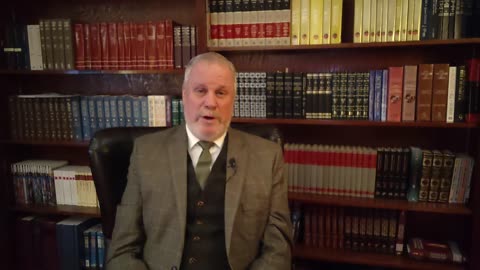 Three Minutes With Mike