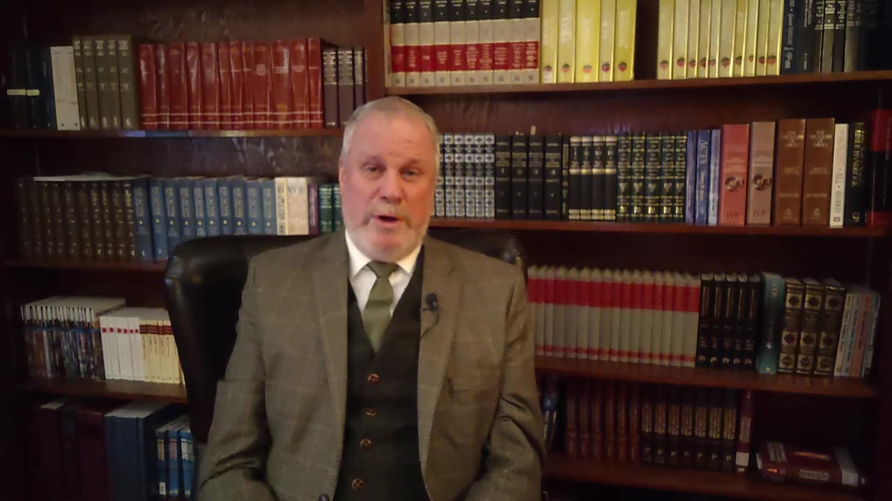 Three Minutes With Mike