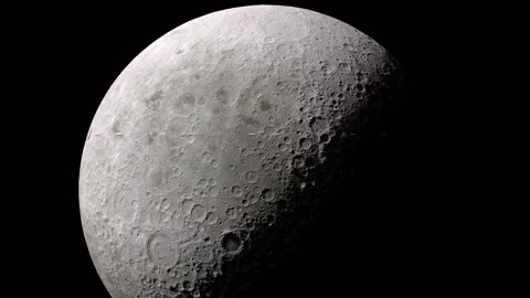 Go forward to the Moon