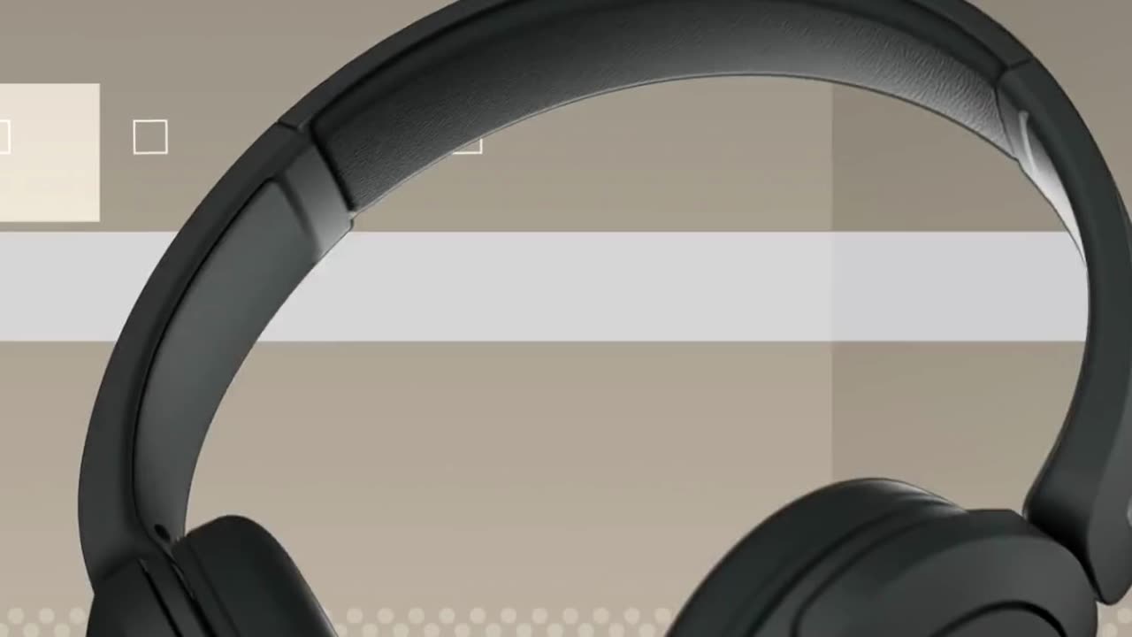 Discover the Hidden Features of Sony WH-CH520 Wireless Headphones #shorts #sony #wirelessheadphones