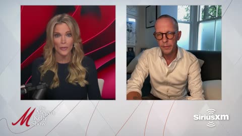 Laurence Fox Reveals the Details of His Arrest and His Battle with Free Speech, with Megyn Kelly