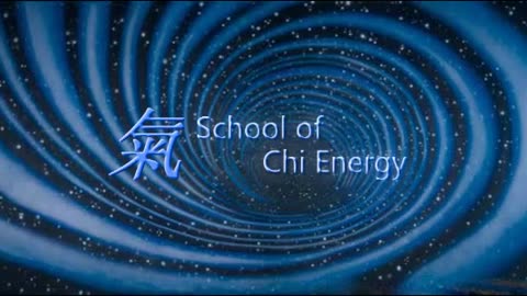 Chi Energy Training at the Fourth Year Level & Beyond