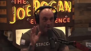 Rogan EVISCERATES Critics Of Anti-Grooming Bill