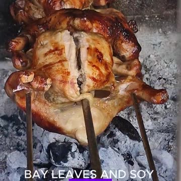 Lechon Manok is a culinary delight deeply embedded in Filipino culture and tradition.