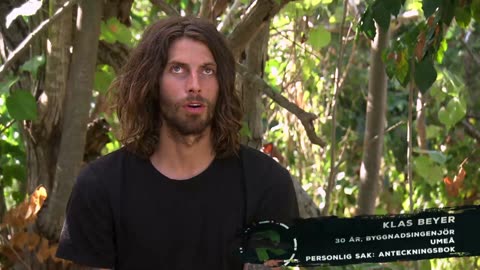 Robinson S18E29