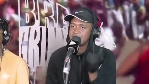 Brasil grime show thxuzz