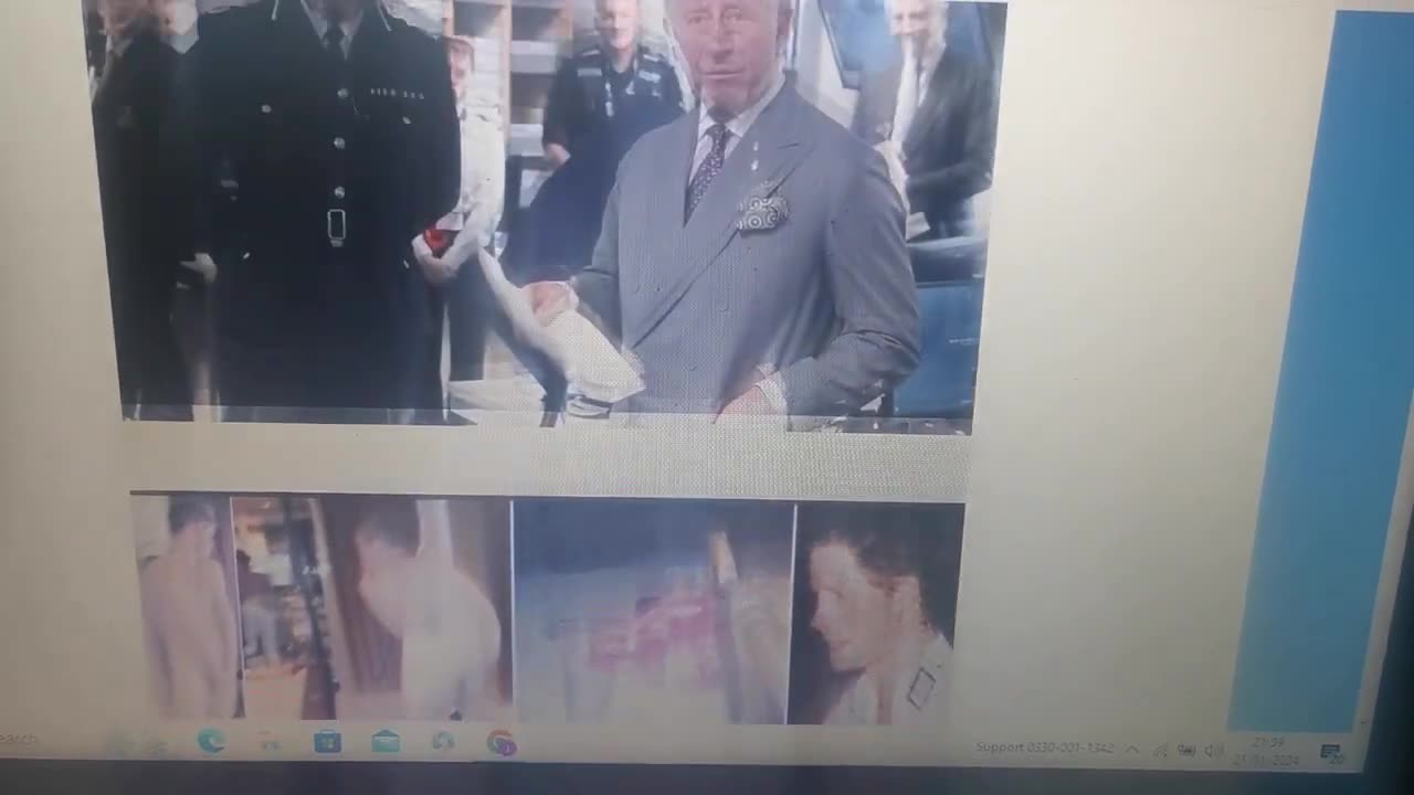 Five You Tube Accounts Burnt Down For Exposing This Story