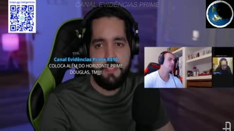 Canal Evidências - E9zswW5s76I - DOUGLAS INTELIGENTISTA FALANDO DO LEANDRO INTELIGENCIA NATURAL