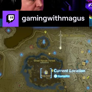 Excuse you, what do you want to see | Legend of Zelda: Tears of the Kingdom | game play | episode 67