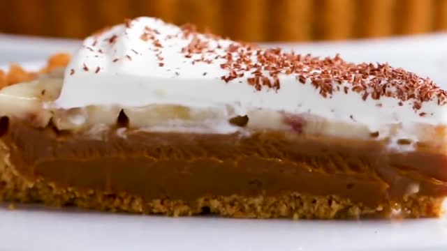 BANOFFEE PIE