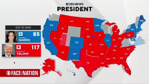 Enjoy the best media moments and left-wing meltdowns of that historic victory.