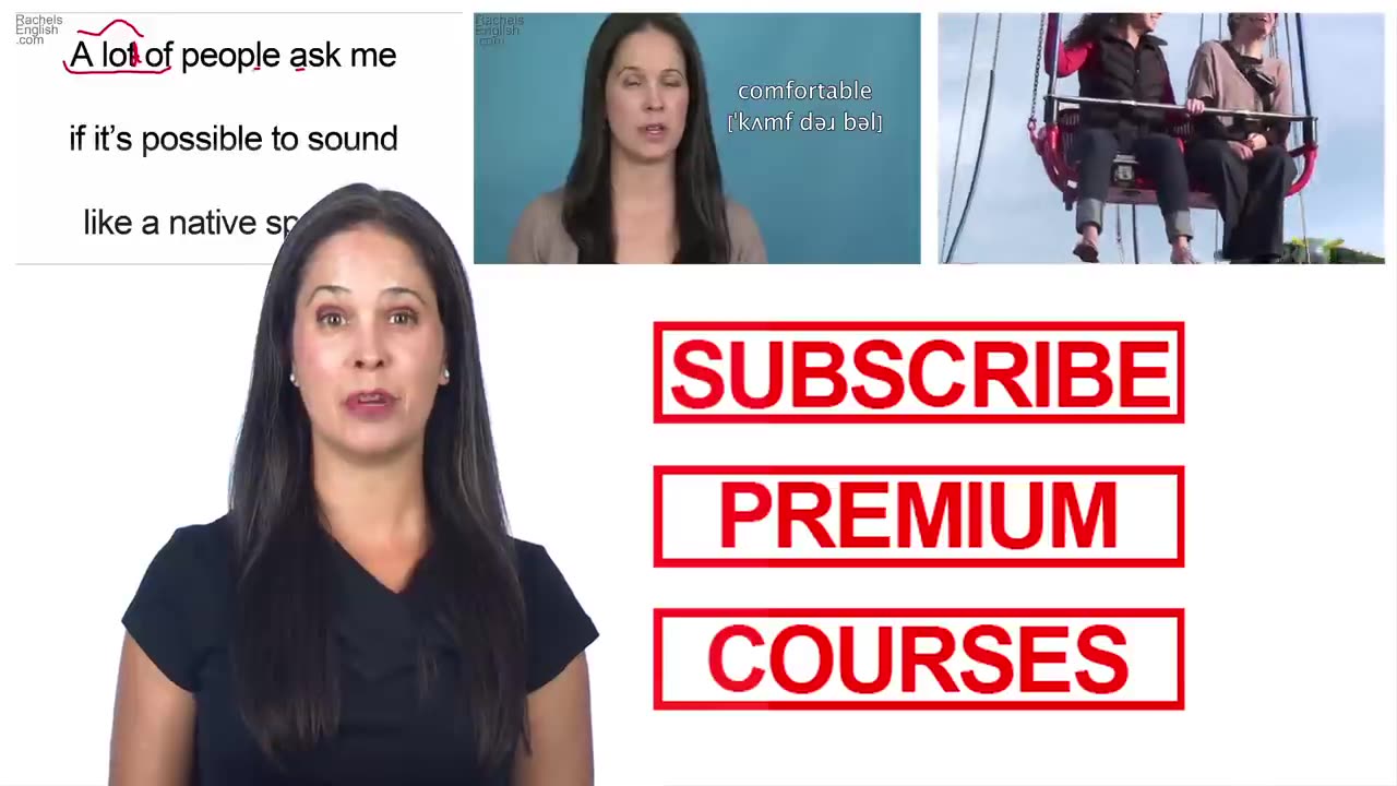 How to Interview for a Job in American English, part 4/5