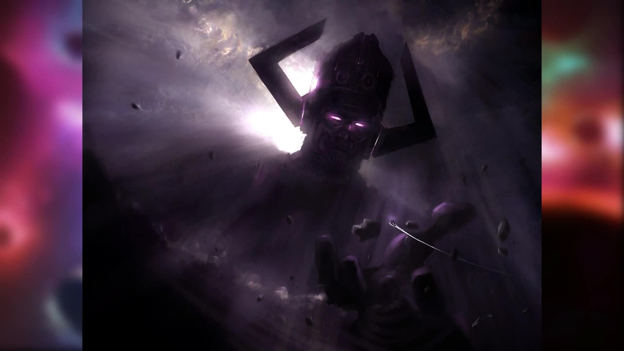 Perfil _ Galactus