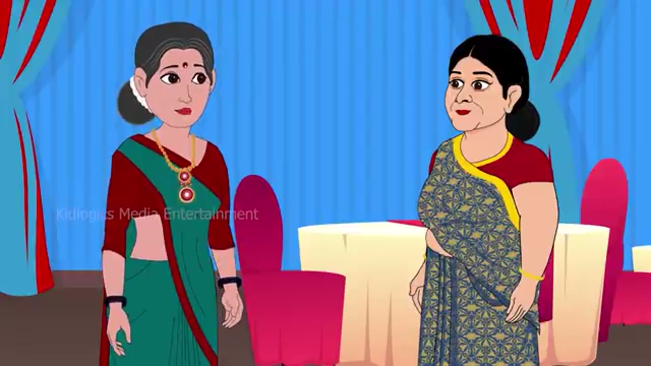 HINDI STORY