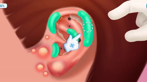 Ear health
