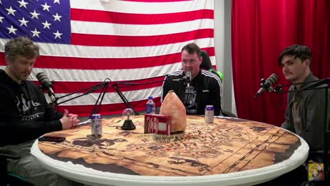 ep 329 God Rules