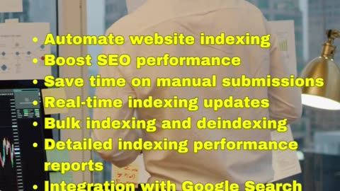 🔥WarpIndex Review: Boost SEO with Auto Indexing! [Lifetime Deal]🚀