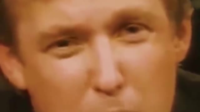 Trump Has ALWAYS Cared