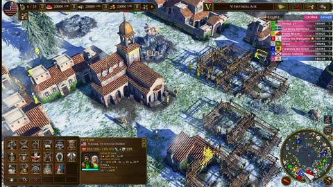 RTS Games Builder 20241128 108 1108