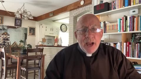 One Demon, Two Demons & MORE! Fr. Imbarrato Live - Tue, May 30 2023