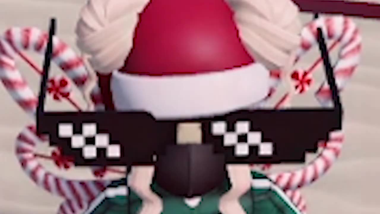 ROBLOX is a FUN GAME