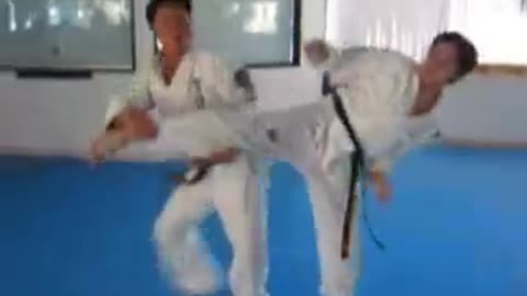 Hapkido