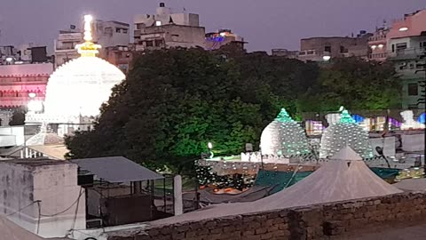 Ajmer Dargha