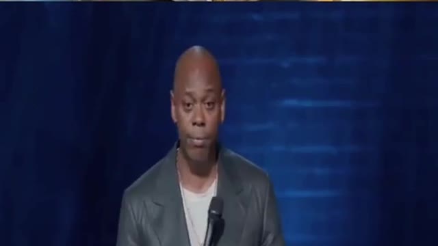 Dave Chappelle Beats Cancel Mob Scores Grammy Nom For 'The Closer'