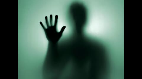 Horrifying TRUE encounters with Shadow People
