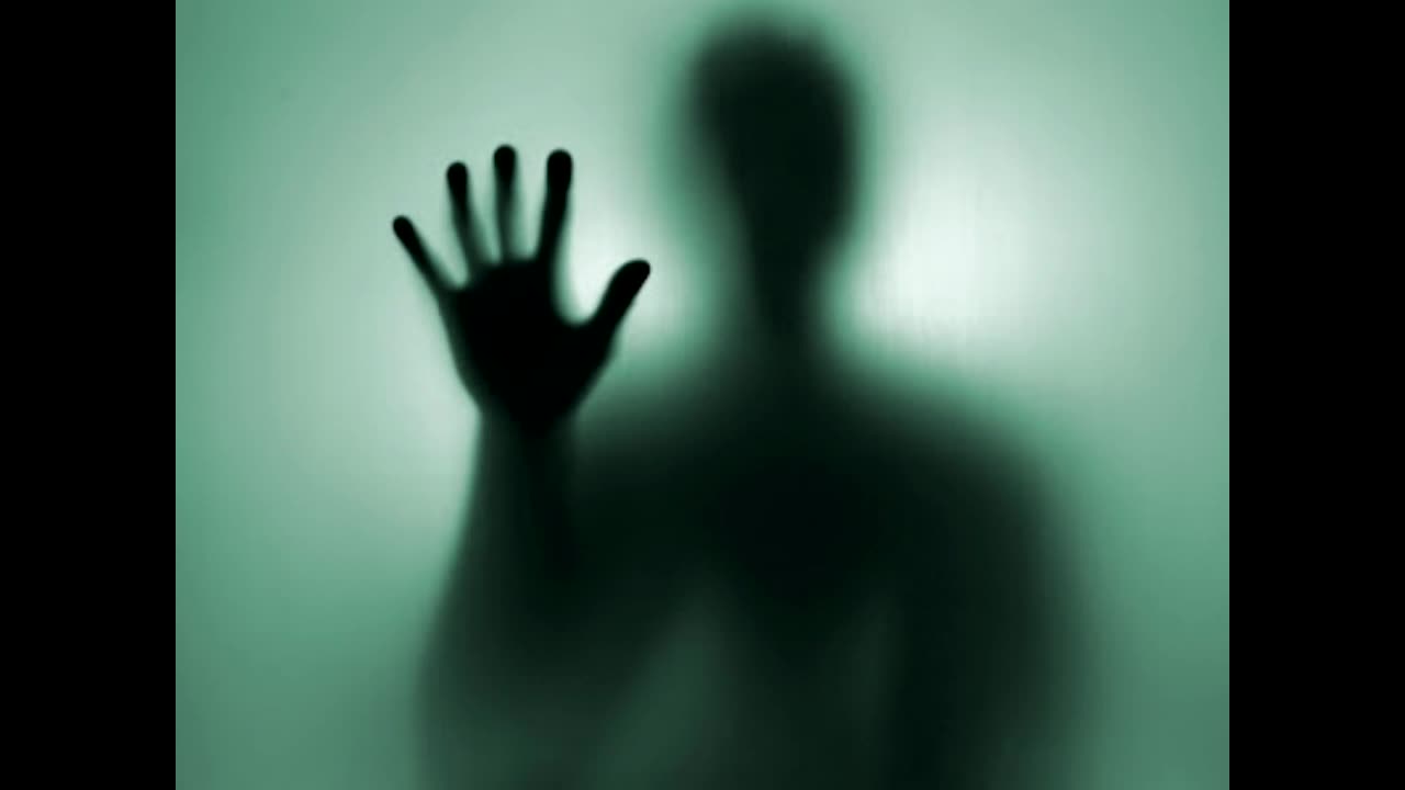 Horrifying TRUE encounters with Shadow People