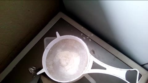 Kefir processing