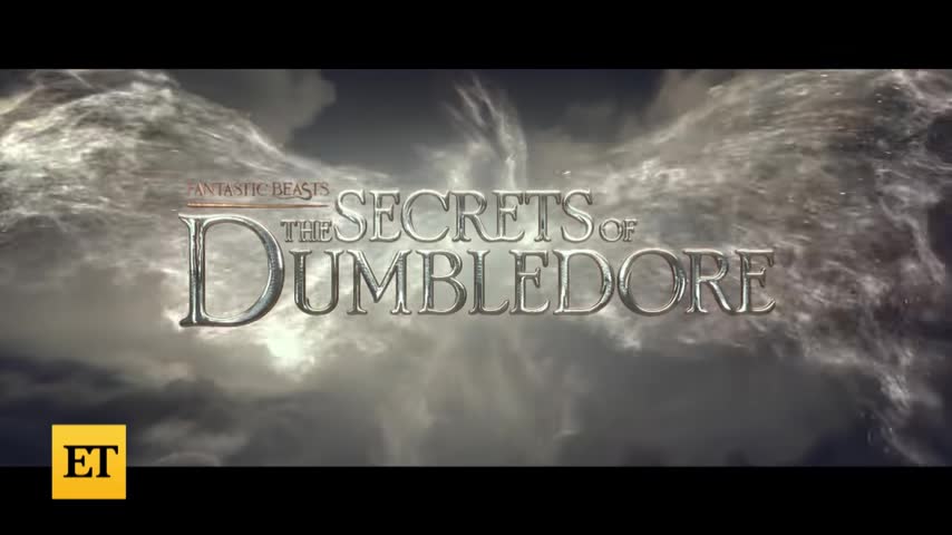 Fantastic Beasts The Secrets of Dumbledore Official Trailer #1