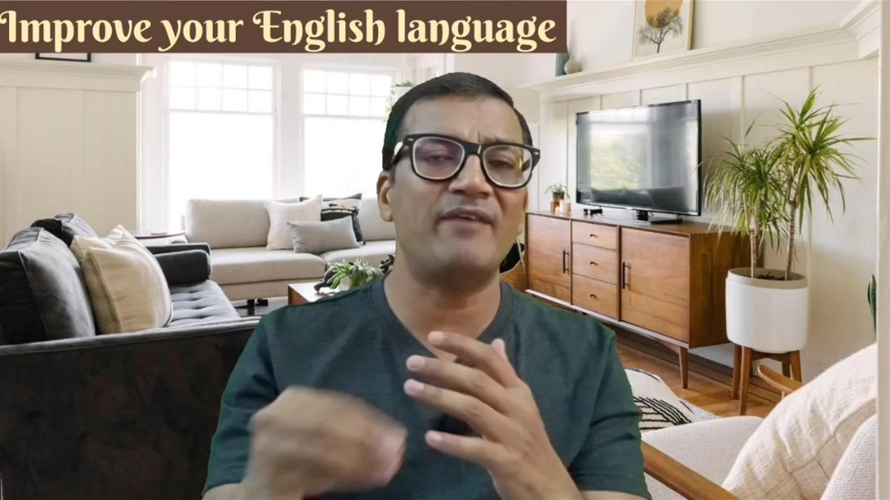 Speak English without learning Grammar