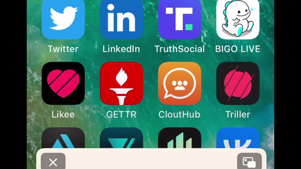 Marco reviews recommends you stop using Twitter and threads little boys #timeout