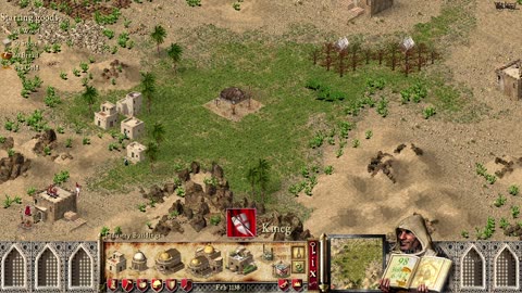 StrongHold Crusader Live