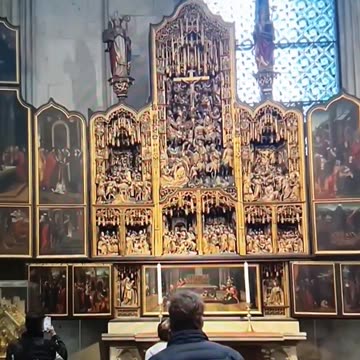 Wonderful wonder of artificial?