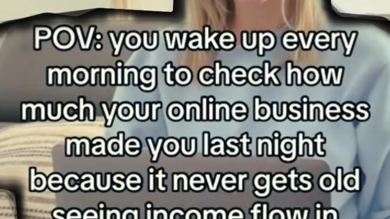 Do you want to Know and learn how to make money online check out Now