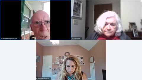 Rodney's Story- A FormerFedsGroup Interview